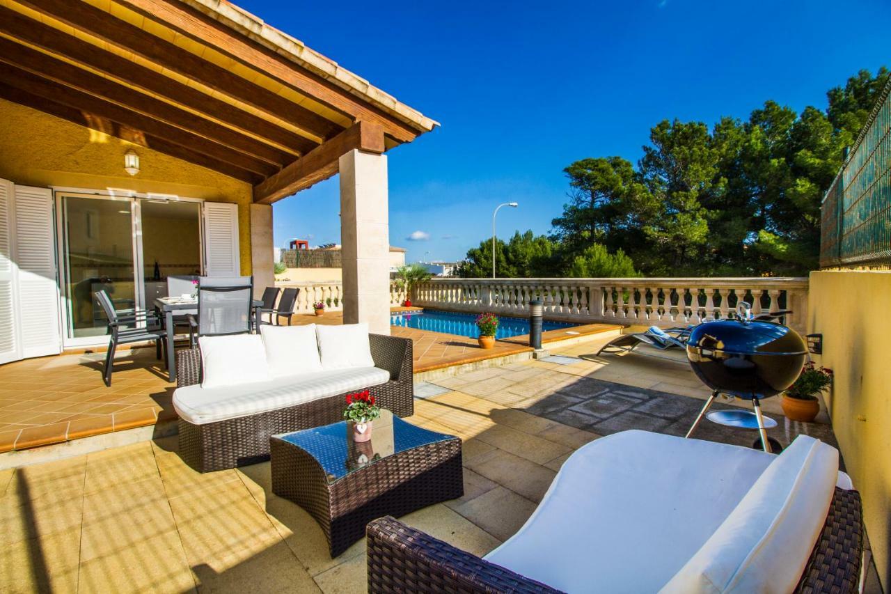 Homestay Del Mar *