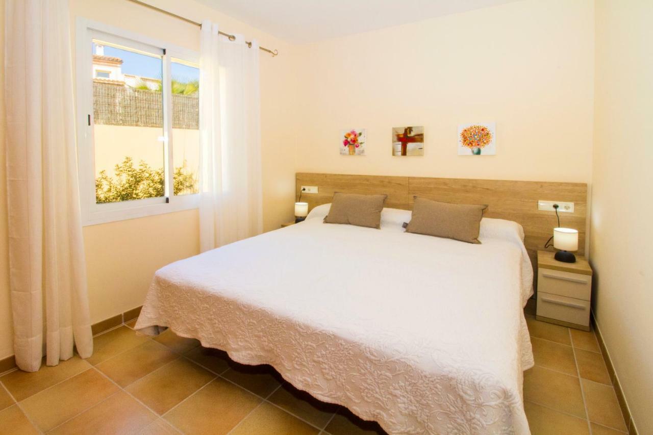 Privatunterkunft Del Mar Cala Mesquida (Mallorca)